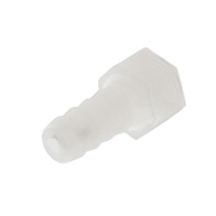 Hose nut connection fi 10 mm for bell drinkers and connection saddles