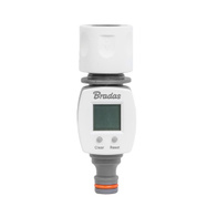 Water flow meter, tap water meter