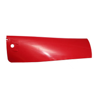 Blade for basket and peak fan Multifan 130