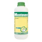 MENTOVET 1000 ml for poultry respiratory tract