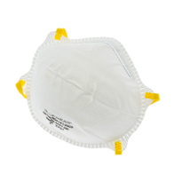 Protective anti-dust face mask FFP1