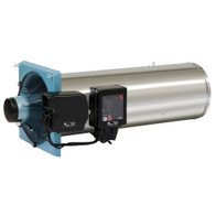 Gas heater ERMAF GP 70kW - natural gas