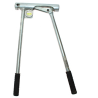 Tool for opening tubes for nozzles SKOV Flexi-Camp