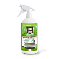 Natural spraying for pigeons on the outskirts, feather-eaters mite 1l