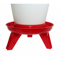 Legs for bucket drinker 18l
