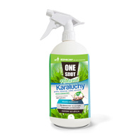 ONE SHOT Natural 1 l for cockroaches, fleas, silverfish, edging