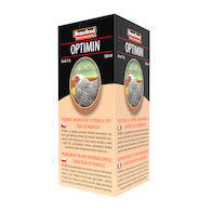 OPTIMIN 500 ml preparation for strengthening immunity and condition for poultry