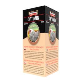 Optimin OPTIMIN 500 ml preparation for strengthening immunity and condition for ...