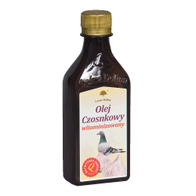 Natural garlic oil for pigeon immunity 250 ml