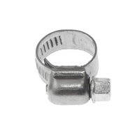 Stainless steel screw band 7x11 mm MICRO