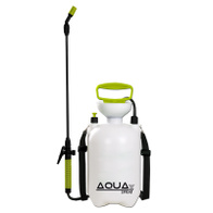 Pressure sprayer 5 l for disinfection