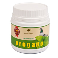 Oregano gastrointestinal powder for pigeons 250 g