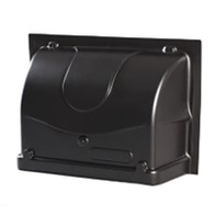 Air inlet outer cover large black 1000 x 750 x 350 mm