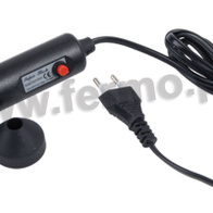 Owoskop do prześwietlania jaj Super Flash 15W 230V