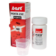 PENTA 250 FORTE 50 ml universal insecticidal preparation