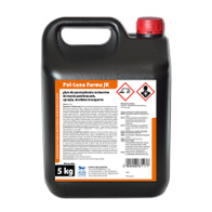POL-LENA liquid for cleaning livestock premises, equipment, means of transport 5 L