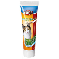 De-molding paste for a cat with taurine 100 g