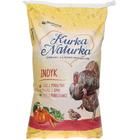 Feed turkey super 2 Chanterelle Naturka 25 kg granules
