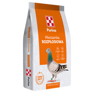 Pigeon feed PURINA Breeding mixture 20 kg