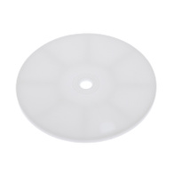 Membrane ring for lubing reducer pos. 9