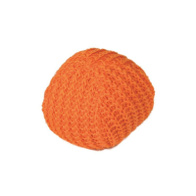 Wool ball toy for cat 2 pcs catnip
