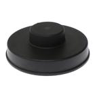Coastal heater with superstructure for drinkers for pigeons 19 cm - 15 W