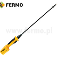 Electric herder for beef cattle and pigs HOT-SHOT Dura Prod - 60 cm