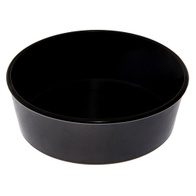 Chicken drinker rubber for the winter