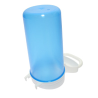 Drinker feeder for parrots and canaries 350 ml