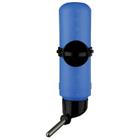 Ball drinker for rabbits and rodents with attachment 0.25 l