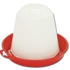 Reversible plastic drinker 1.5 liters