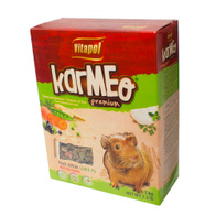 Food for guinea pigs 1 kg