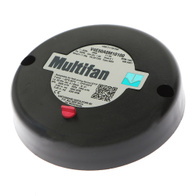 Motor cover for Fan Multifan fi 50, 45, 40 cm