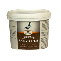 Preparation for healthy wings, proper structure of bones, ligaments and joints for pigeons 2.5 kg