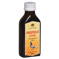 Propolis for immunity and gastrointestinal tract for pigeons 100 ml