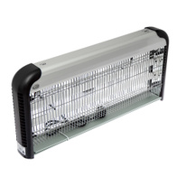 Light trap for insects 2 x 20 W per 100 m2