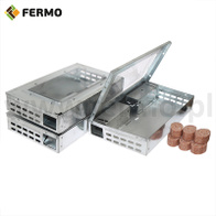 Automatic sequential traps for mice 3 pcs. + decoy