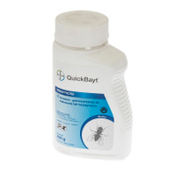 QUICK BAYT BAYER insecticidal preparation for flies 350 g