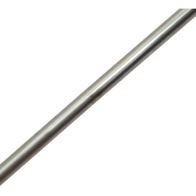 Stainless steel tube 12 mm connection without adapters - 6 m