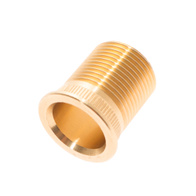 Output tube for pressure reducers Maxiflo 6001, 6002, 6003, 6012