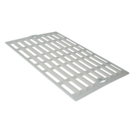 Cage grate for rabbits R1 39 x 25 cm