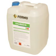SALMACID 20 kg liquid acidifier for water for poultry, pigs and rabbits