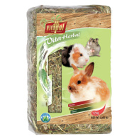 Hay for rabbits, guinea pigs Vita Herbal 1.2 kg