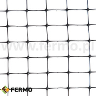 Mesh for protecting the lawn from moles STRONG 2 x 100 m