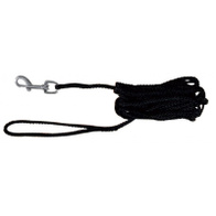 Nylon training leash for dog 10m for running