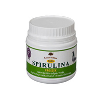 Spirulina powder for pigeons amino acids, vitamins and minerals 200 g
