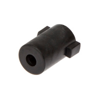 Transition coupling for ERMAF oil heaters P series - N51400018