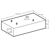 Tester for the control of pest repellers