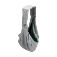 Bag carrier for puppy dog cat