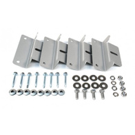 Universal Solar Panel Mount